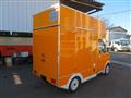 2012 Suzuki Carry Truck