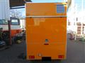 2012 Suzuki Carry Truck