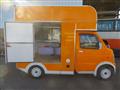 2012 Suzuki Carry Truck
