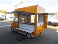 2012 Suzuki Carry Truck