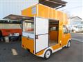 2012 Suzuki Carry Truck