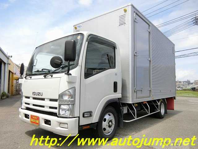 2007 Isuzu Isuzu Others