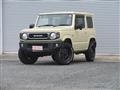 2020 Suzuki Jimny