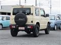 2020 Suzuki Jimny