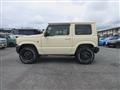2020 Suzuki Jimny