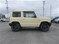 2020 Suzuki Jimny