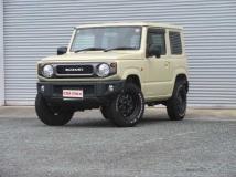 2020 Suzuki Jimny