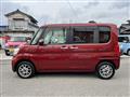2015 Daihatsu Tanto