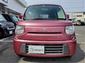 2013 Suzuki MR Wagon
