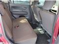 2013 Suzuki MR Wagon
