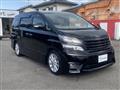 2009 Toyota Vellfire