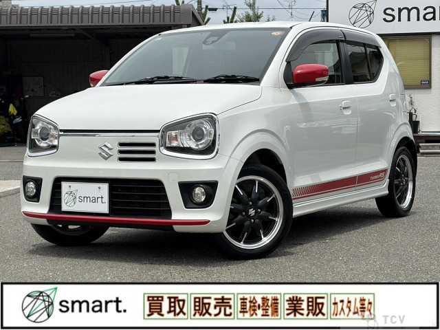 2015 Suzuki Alto