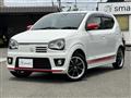 2015 Suzuki Alto