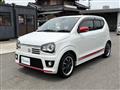 2015 Suzuki Alto