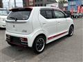 2015 Suzuki Alto