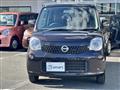 2013 Nissan Moco