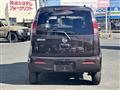 2013 Nissan Moco