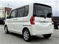 2014 Daihatsu Tanto