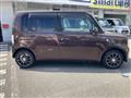 2015 Daihatsu Move Conte
