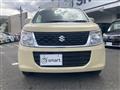 2016 Suzuki Wagon R