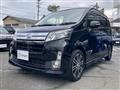 2014 Daihatsu Move Custom