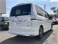 2014 Nissan Serena