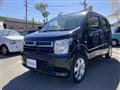 2017 Suzuki Wagon R