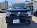 2017 Suzuki Wagon R