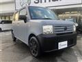 2008 Daihatsu Move Conte