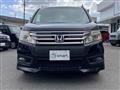 2012 Honda Step WGN