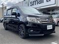 2012 Honda Step WGN