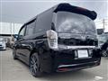 2012 Honda Step WGN