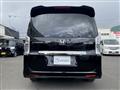 2012 Honda Step WGN