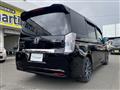 2012 Honda Step WGN
