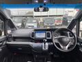 2012 Honda Step WGN