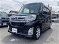 2015 Daihatsu Tanto Custom