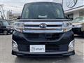 2015 Daihatsu Tanto Custom