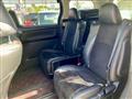 2013 Toyota Vellfire