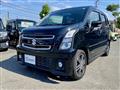 2017 Suzuki Wagon R