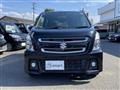 2017 Suzuki Wagon R