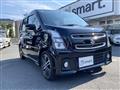 2017 Suzuki Wagon R