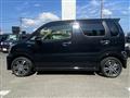 2017 Suzuki Wagon R