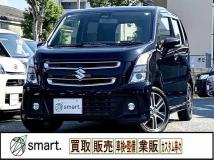 2017 Suzuki Wagon R