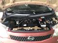 2013 Nissan Moco
