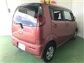 2013 Nissan Moco