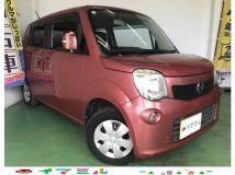 2013 Nissan Moco