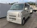 2008 Suzuki Every