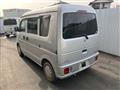 2008 Suzuki Every