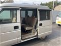 2008 Suzuki Every