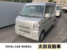 2008 Suzuki Every